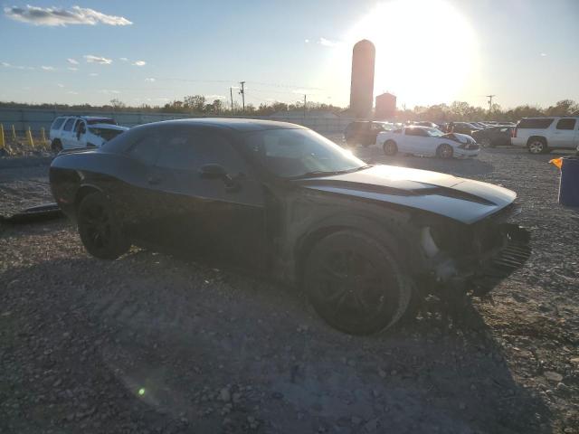 Photo 4 from auction – 2016 DODGE CHALLENGER with VIN 2C3CDZBT8GH263974