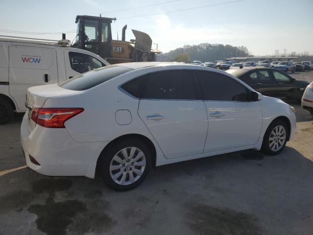 Photo 3 from auction – 2019 NISSAN SENTRA S with VIN 3N1AB7AP1KY329773