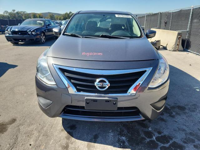 Photo 5 from auction – 2017 NISSAN VERSA S with VIN 3N1CN7AP3HL903103