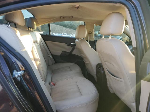 Zdjęcie 10 z aukcji – 2011 BUICK REGAL CXL z VIN W04GN5EC7B1046710