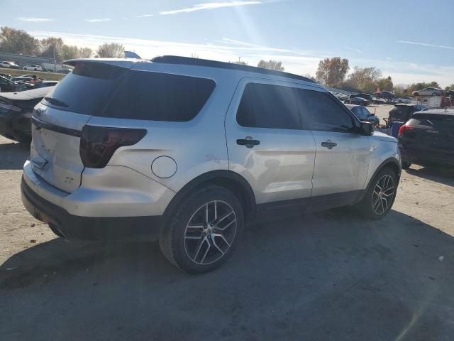 Photo 3 from auction – 2016 FORD EXPLORER S with VIN 1FM5K8GT0GGB85646