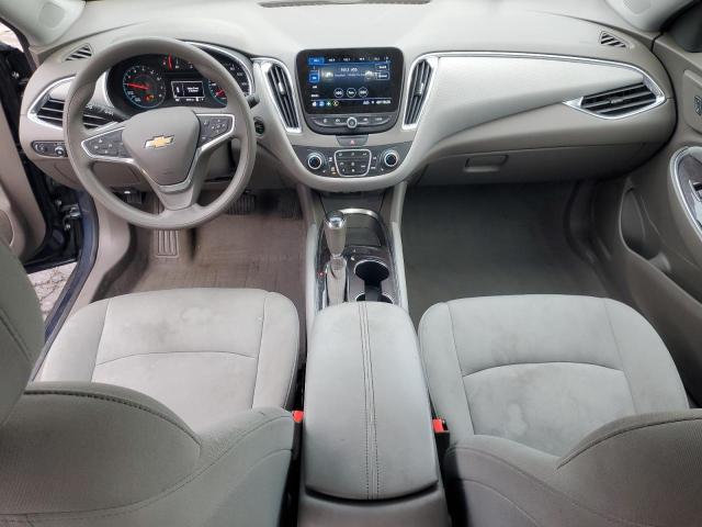 Photo 8 from auction – 2019 CHEVROLET MALIBU LT with VIN 1G1ZD5ST3KF131285