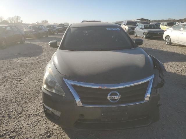 Photo 5 from auction – 2013 NISSAN ALTIMA 2.5 with VIN 1N4AL3AP9DN567153