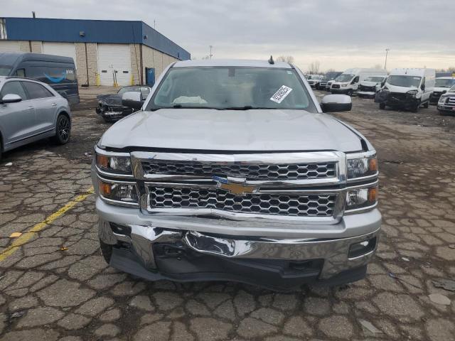 Photo 5 from auction – 2015 CHEVROLET SILVERADO with VIN 3GCUKREC0FG198666