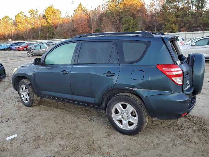 Photo 2 from auction – 2010 TOYOTA RAV4 with VIN JTMZF4DVXAD022648