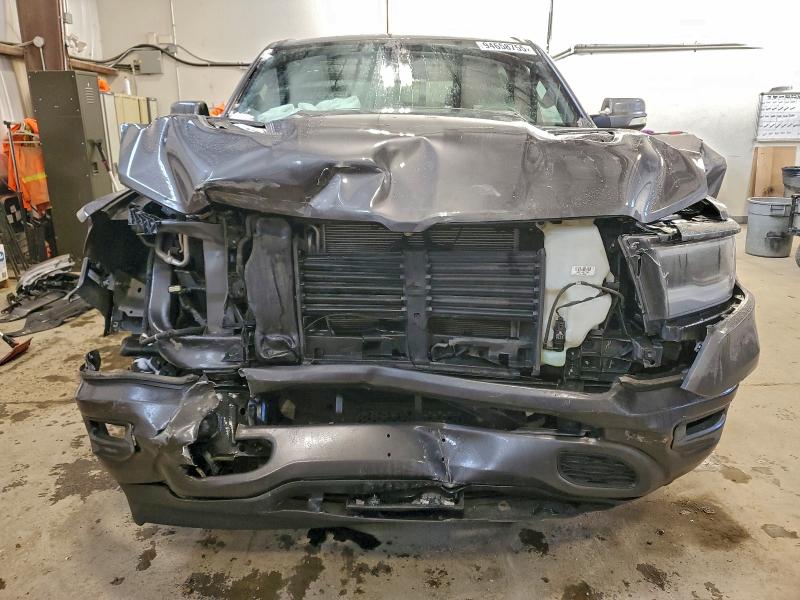Photo 5 from auction – 2020 RAM 1500 REBEL with VIN 1C6SRFLT3LN168057