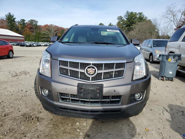 Photo 5 from auction – 2012 CADILLAC SRX PERFOR with VIN 3GYFNBE31CS620650