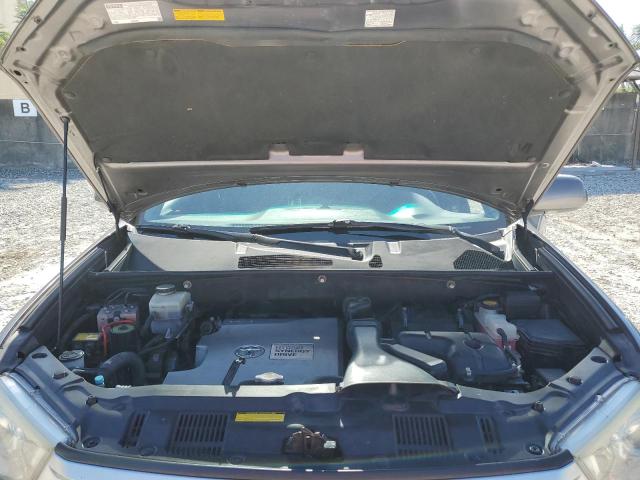 Photo 12 from auction – 2011 TOYOTA HIGHLANDER with VIN JTEDC3EH8B2002848