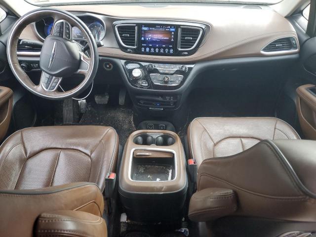 Photo 8 from auction – 2017 CHRYSLER PACIFICA L with VIN 2C4RC1GG7HR771743