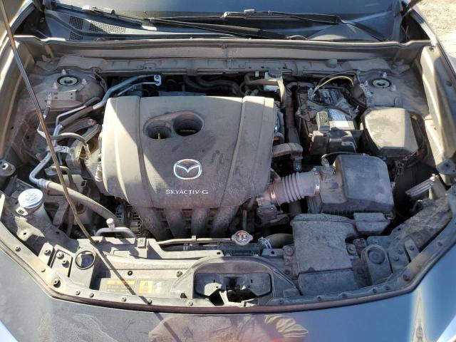 Photo 12 from auction – 2021 MAZDA CX-30 SELE with VIN 3MVDMABL8MM303449