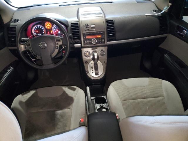 Photo 8 from auction – 2012 NISSAN SENTRA 2.0 with VIN 3N1AB6AP2CL740818