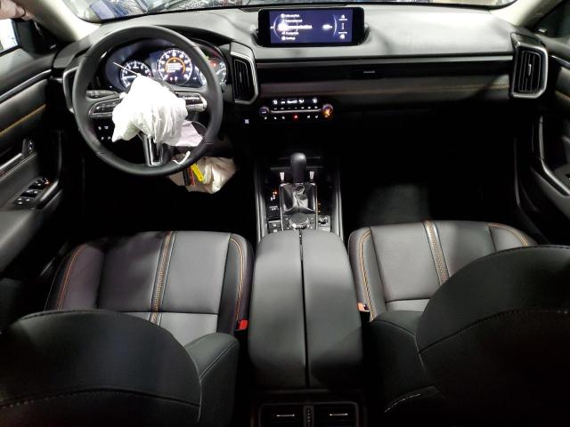 Photo 8 from auction – 2025 MAZDA CX-50 PREM with VIN 7MMVABDYXSN368397