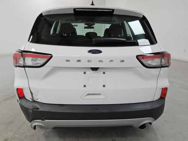 Photo 6 from auction – 2021 FORD ESCAPE S with VIN 1FMCU0F64MUA73900