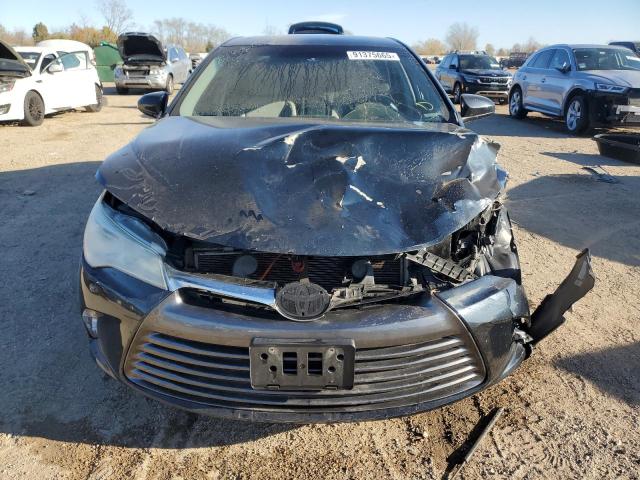 Photo 5 from auction – 2017 TOYOTA CAMRY LE with VIN 4T1BF1FK8HU668098