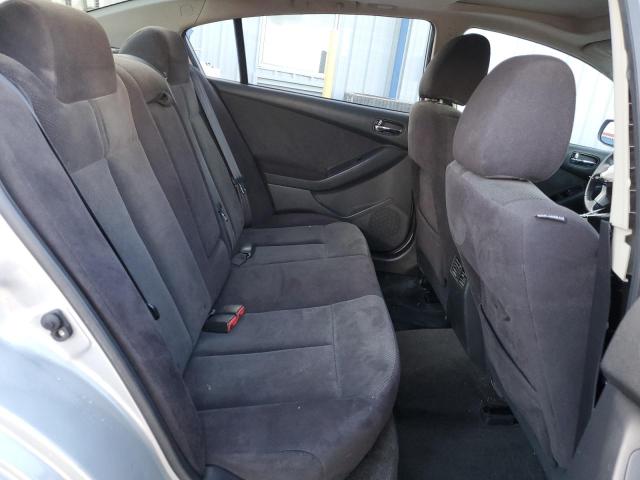 Photo 10 from auction – 2009 NISSAN ALTIMA 2.5 with VIN 1N4AL21E99N403045