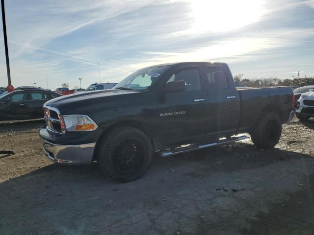 DODGE RAM 1500 2011 with VIN 1D7RV1GP7BS697603 - Photo from auction
