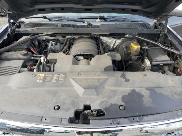 Photo 11 from auction – 2014 CHEVROLET SILVERADO with VIN 3GCUKSEC7EG422909