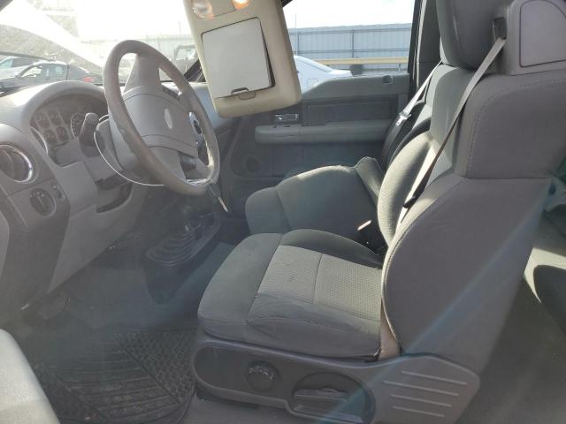 Photo 7 from auction – 2007 FORD F150 with VIN 1FTRX14W17NA70904