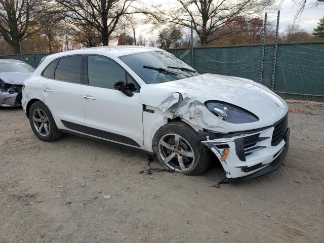 Photo 4 from auction – 2021 PORSCHE MACAN with VIN WP1AA2A58MLB08313