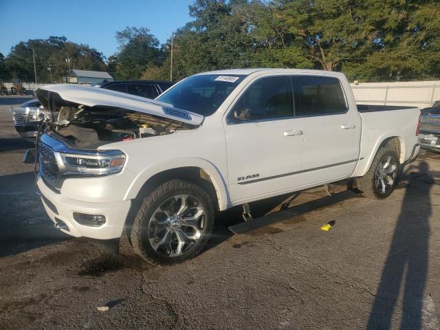 RAM 1500 LIMIT 2023 with VIN 1C6SRFHT8PN582739 - Photo from auction