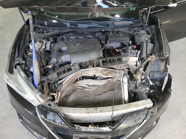 Photo 11 from auction – 2016 NISSAN MAXIMA 3.5 with VIN 1N4AA6AP1GC443708