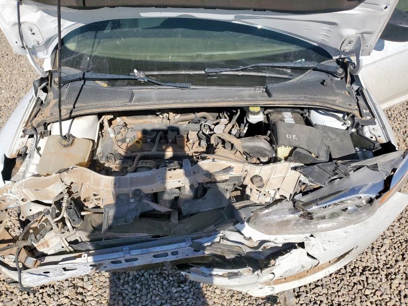Photo 11 from auction – 2018 FORD FOCUS S with VIN 1FADP3E26JL229670