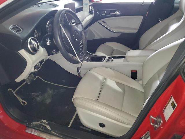 Photo 7 from auction – 2018 MERCEDES-BENZ CLA 250 with VIN WDDSJ4EB3JN635571
