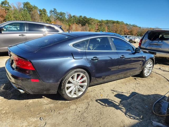 Снимка 3 от търг – 2015 AUDI A7 PREMIUM с VIN WAUWGAFC7FN010014