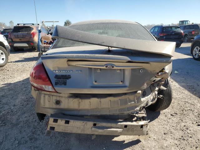 Photo 6 from auction – 2004 FORD TAURUS SE with VIN 1FAFP53U74G120589
