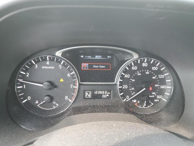 Photo 9 from auction – 2013 NISSAN PATHFINDER with VIN 5N1AR2MM1DC638356