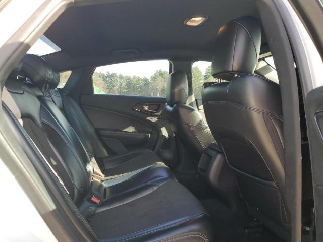 Photo 10 from auction – 2015 CHRYSLER 200 S with VIN 1C3CCCBB6FN562537