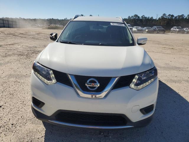 Photo 5 from auction – 2015 NISSAN ROGUE S with VIN 5N1AT2MTXFC873012
