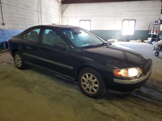 Photo 4 from auction – 2001 VOLVO S60 with VIN YV1RS61R512026546