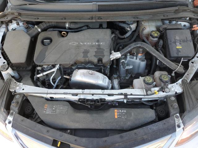 Photo 11 from auction – 2016 CHEVROLET VOLT LT with VIN 1G1RC6S5XGU114206