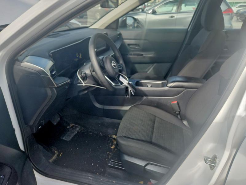 Photo 7 from auction – 2025 NISSAN KICKS S with VIN 3N8AP6BA8SL313266