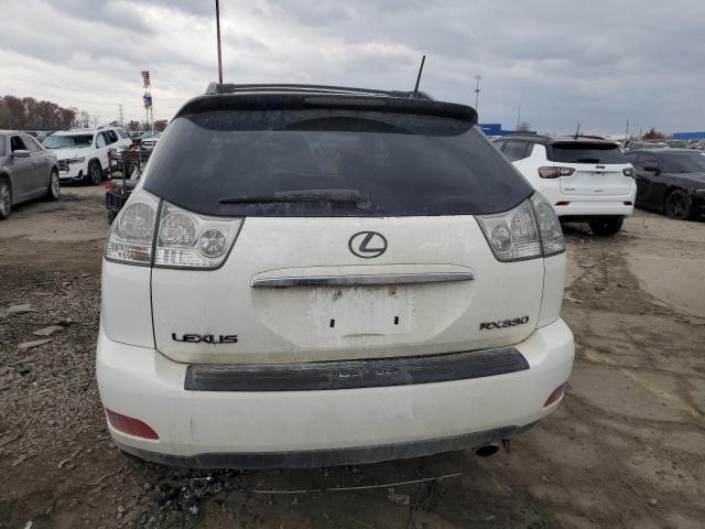 Photo 6 from auction – 2004 LEXUS RX 330 with VIN 2T2HA31U04C011526