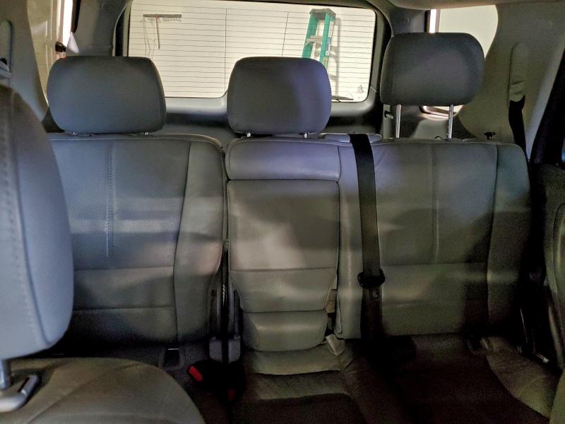 Photo 10 from auction – 2002 MERCEDES-BENZ ML 320 with VIN 4JGAB54E62A291565