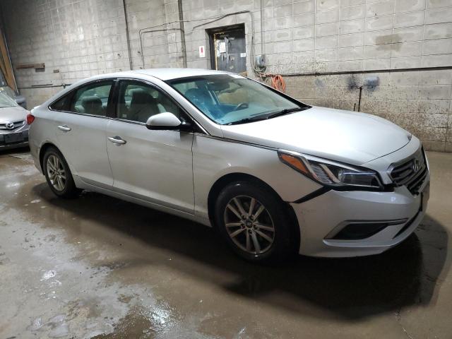 Photo 4 from auction – 2016 HYUNDAI SONATA SE with VIN 5NPE24AFXGH346466