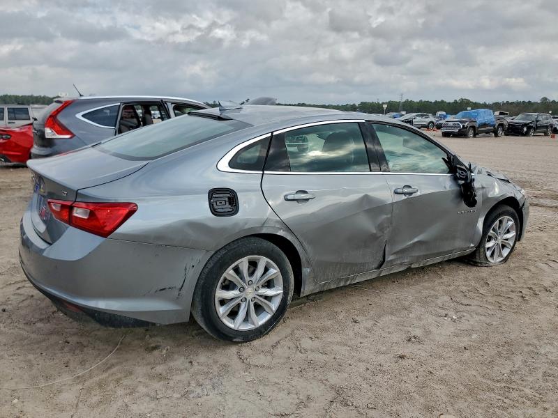 Photo 3 from auction – 2024 CHEVROLET MALIBU LT with VIN 1G1ZD5ST8RF165958