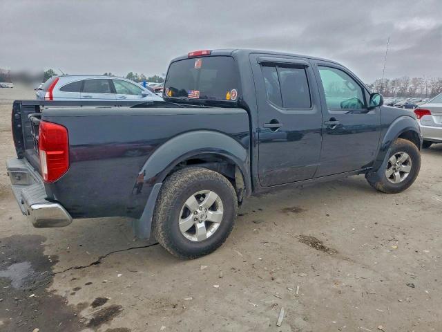 Photo 3 from auction – 2013 NISSAN FRONTIER S with VIN 1N6AD0EVXDN738844
