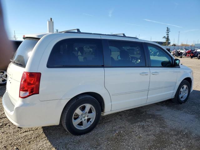 Zdjęcie 3 z aukcji – 2012 DODGE GRAND CARA z VIN 2C4RDGCG7CR149710