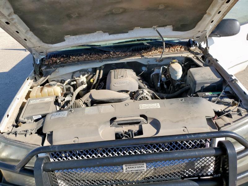 Zdjęcie 11 z aukcji – 2003 CHEVROLET 2500 z VIN 1GCHK29U63E102926