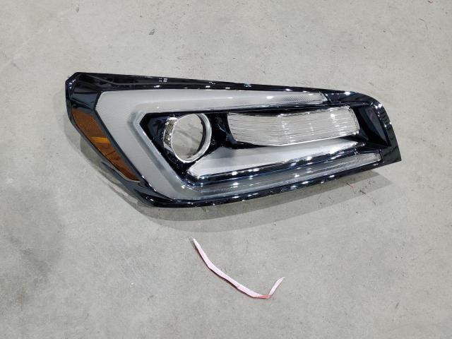 Photo 13 from auction – 2016 GMC ACADIA SLE with VIN 1GKKRPKD2GJ303006