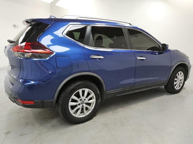 Photo 3 from auction – 2020 NISSAN ROGUE S with VIN KNMAT2MV1LP524878