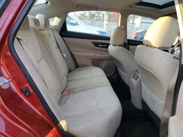 Photo 10 from auction – 2016 NISSAN ALTIMA 2.5 with VIN 1N4AL3AP2GC267325