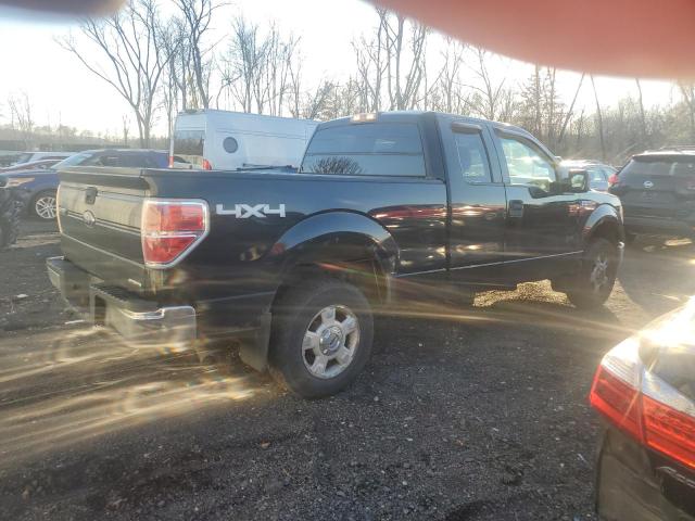 Photo 3 from auction – 2011 FORD F150 SUPER with VIN 1FTFX1EFXBFA83896