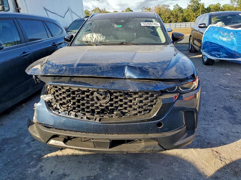Photo 5 from auction – 2025 MAZDA CX-50 PREF with VIN 7MMVABBMXSN334248