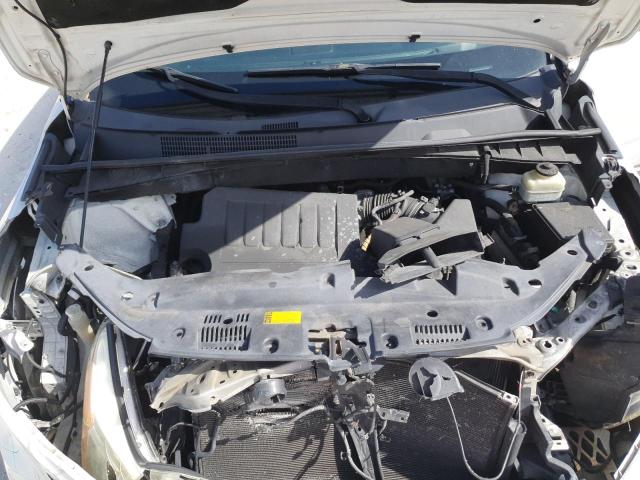 Photo 12 from auction – 2015 TOYOTA HIGHLANDER with VIN 5TDYKRFH5FS052244