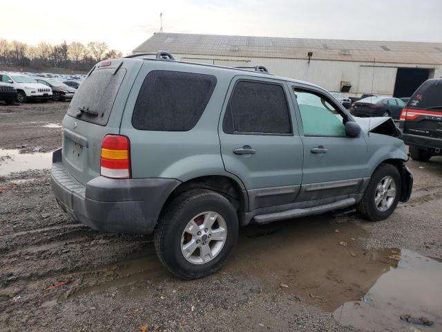 Photo 3 from auction – 2007 FORD ESCAPE XLT with VIN 1FMCU93Z47KA99433