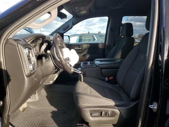 Photo 7 from auction – 2022 GMC SIERRA LIM with VIN 3GTP9CEK5NG143836